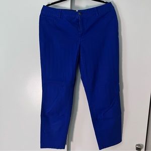 Chicos pants size 1.5